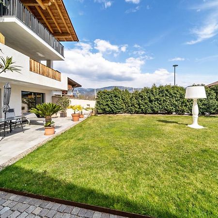 Vinum - Schlosserhaus 31 Tesimo Ngoại thất bức ảnh