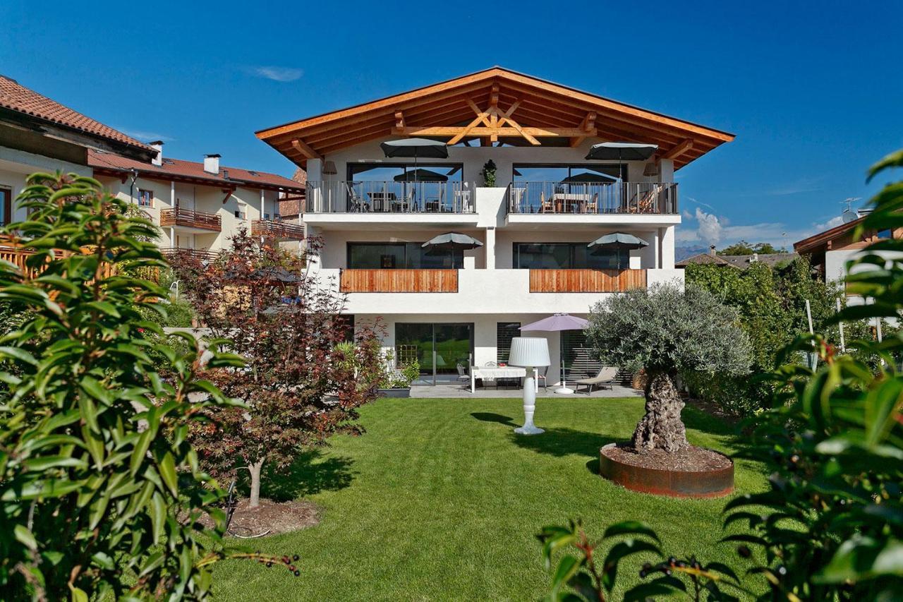 Vinum - Schlosserhaus 31 Tesimo Ngoại thất bức ảnh