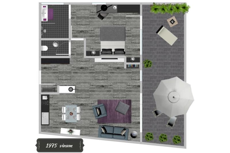 Vinum - Schlosserhaus 31 Tesimo Ngoại thất bức ảnh
