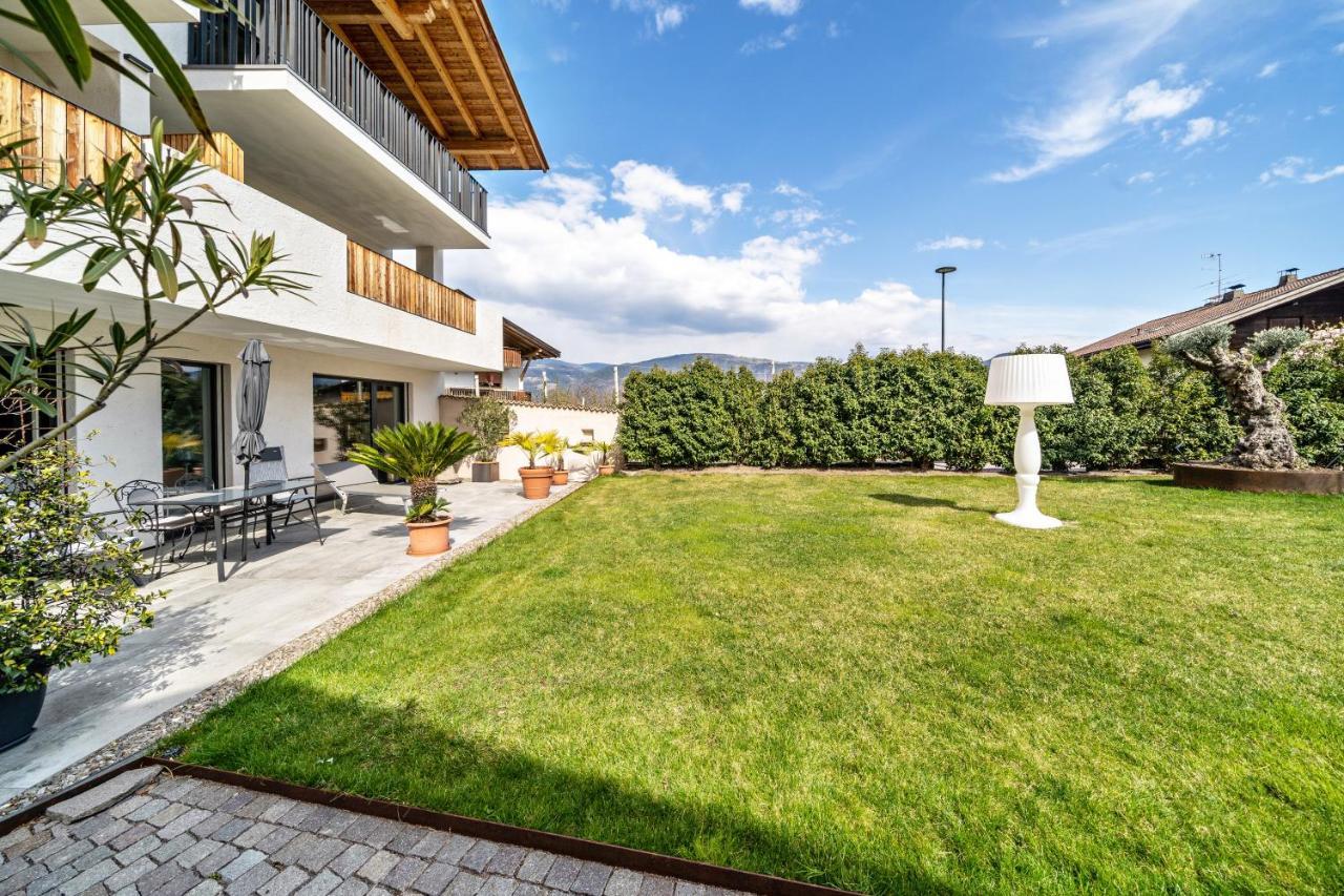 Vinum - Schlosserhaus 31 Tesimo Ngoại thất bức ảnh