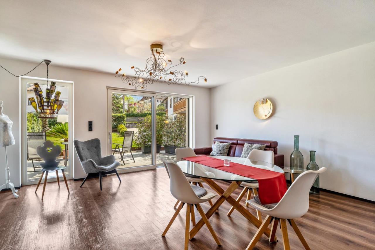 Vinum - Schlosserhaus 31 Tesimo Ngoại thất bức ảnh