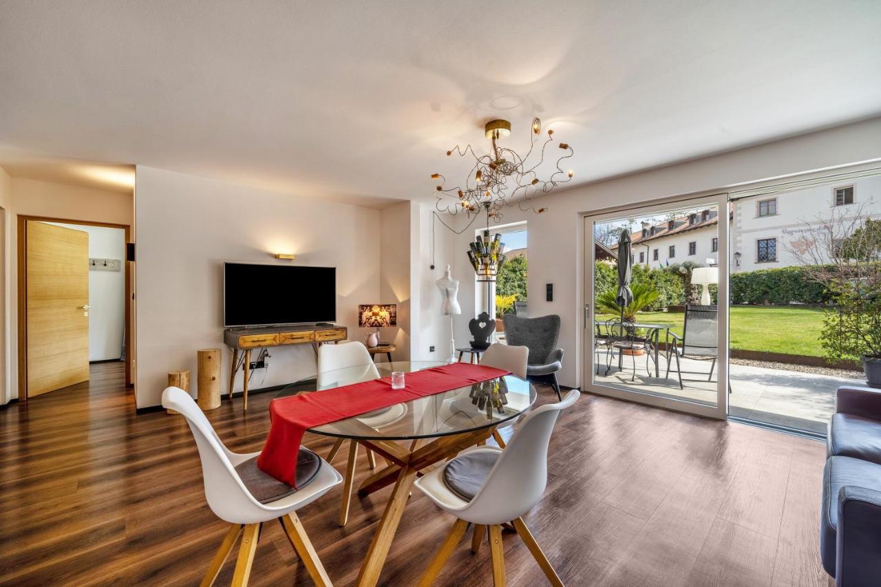 Vinum - Schlosserhaus 31 Tesimo Ngoại thất bức ảnh